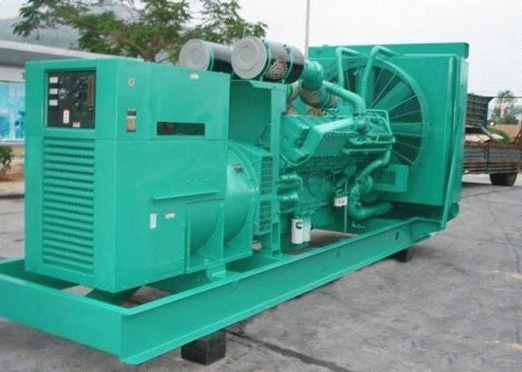 市南75kw康明斯柴油发电车出租图片 市南75kw康明斯柴油发电车出租图片