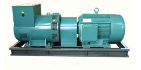 市南发电机出租