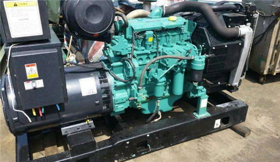 市南柴油发电机 市南柴油发电机