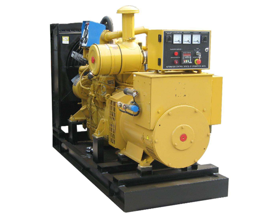 市南发电机出租